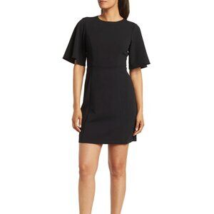 Donna Morgan Black Dress (NWT)